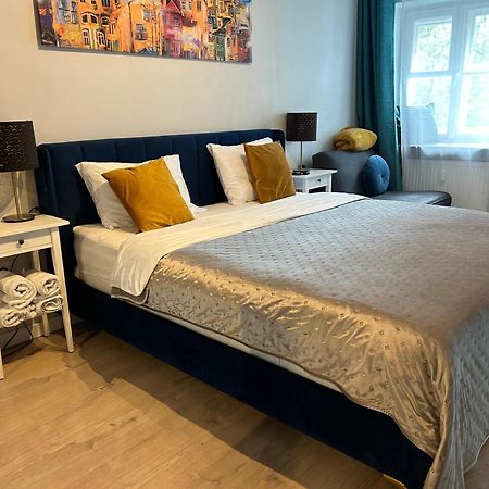 La Mia Casa Stare Miasto Warszawa Екстериор снимка