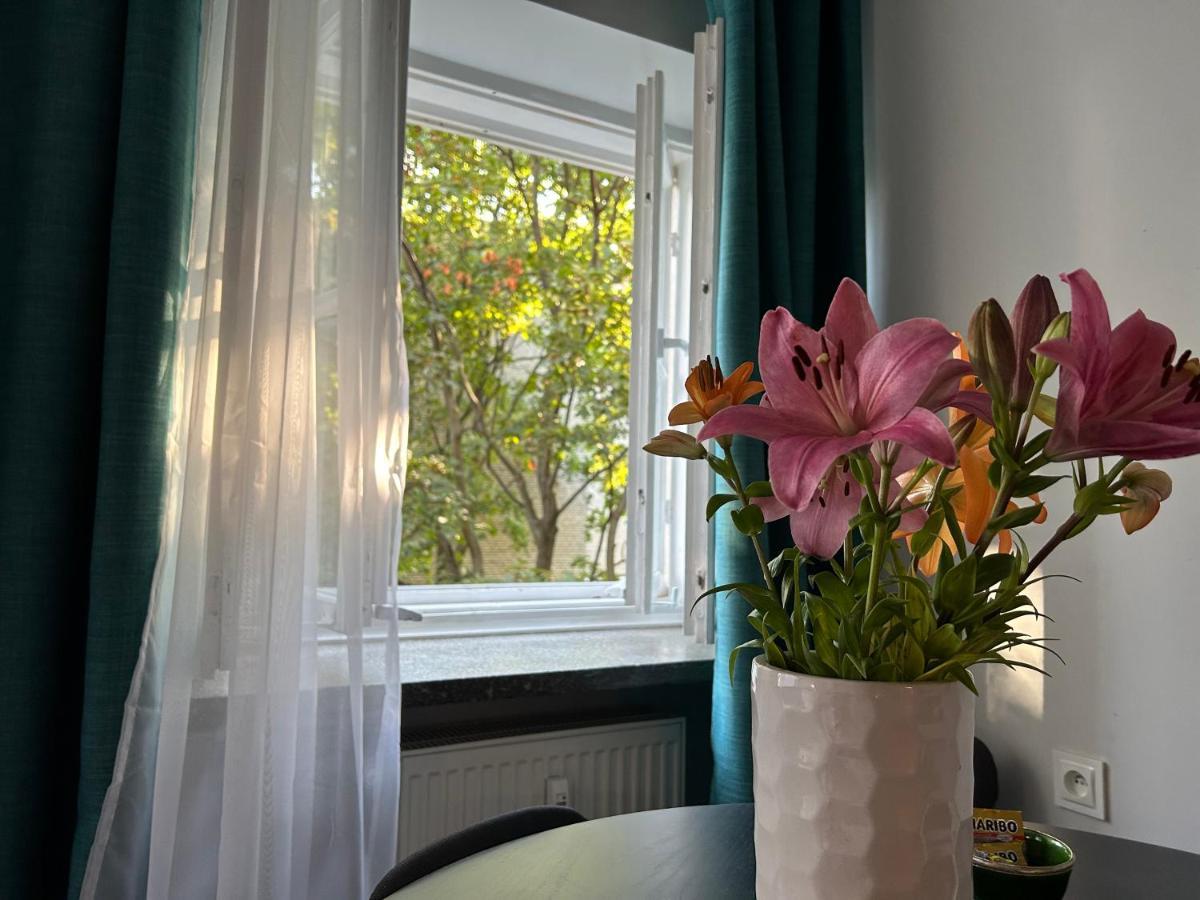 La Mia Casa Stare Miasto Warszawa Екстериор снимка