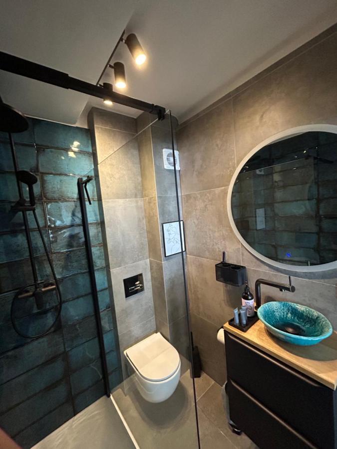 La Mia Casa Stare Miasto Warszawa Екстериор снимка