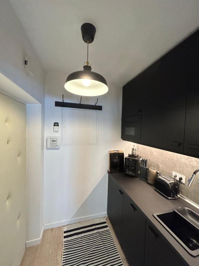 La Mia Casa Stare Miasto Warszawa Екстериор снимка