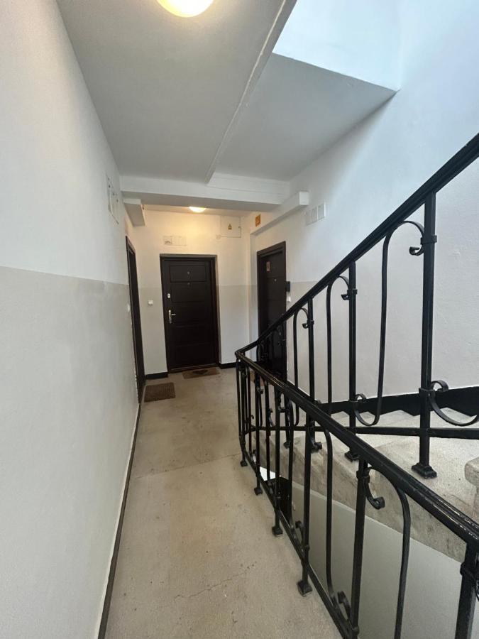 La Mia Casa Stare Miasto Warszawa Екстериор снимка